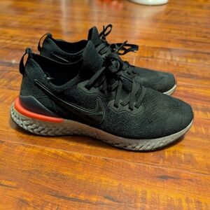 Nike Epic React Flyknit Shoes